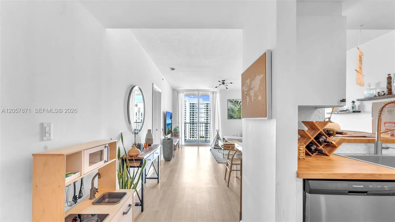 1250 S Miami Ave # 1307, Miami, FL 33130 photo 8