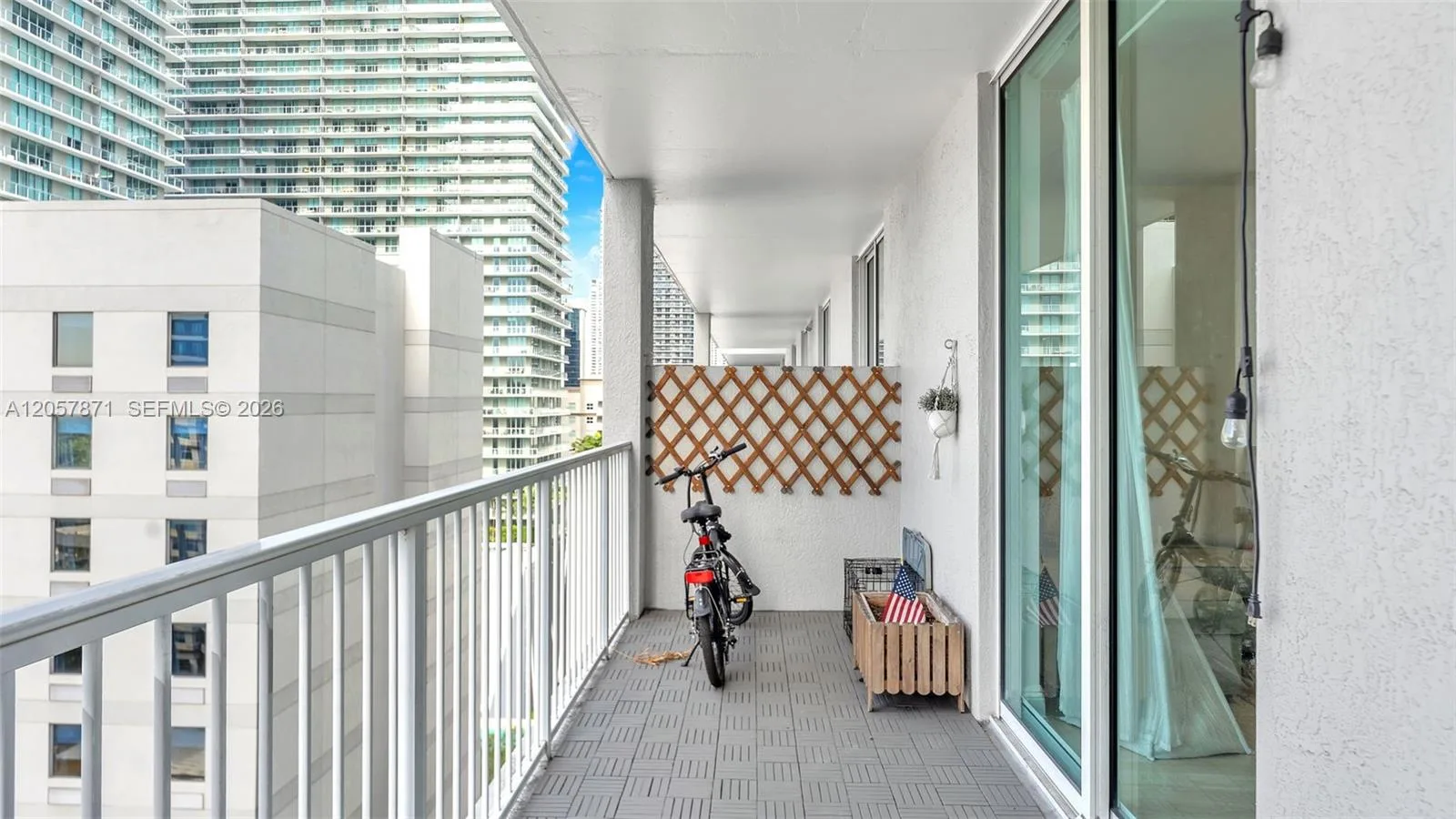 1250 S Miami Ave # 1307, Miami, FL 33130 photo 9