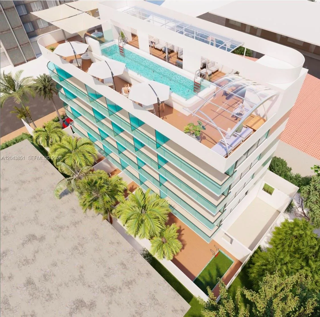 7821 Byron Ave, Miami Beach, FL 33141 photo 13