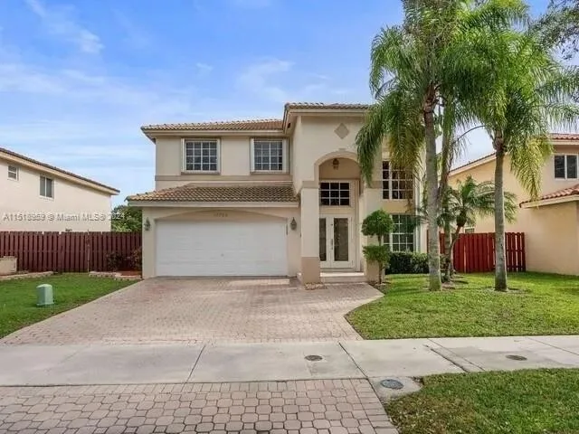 14754 Via Tivoli Court, Davie, FL 33325