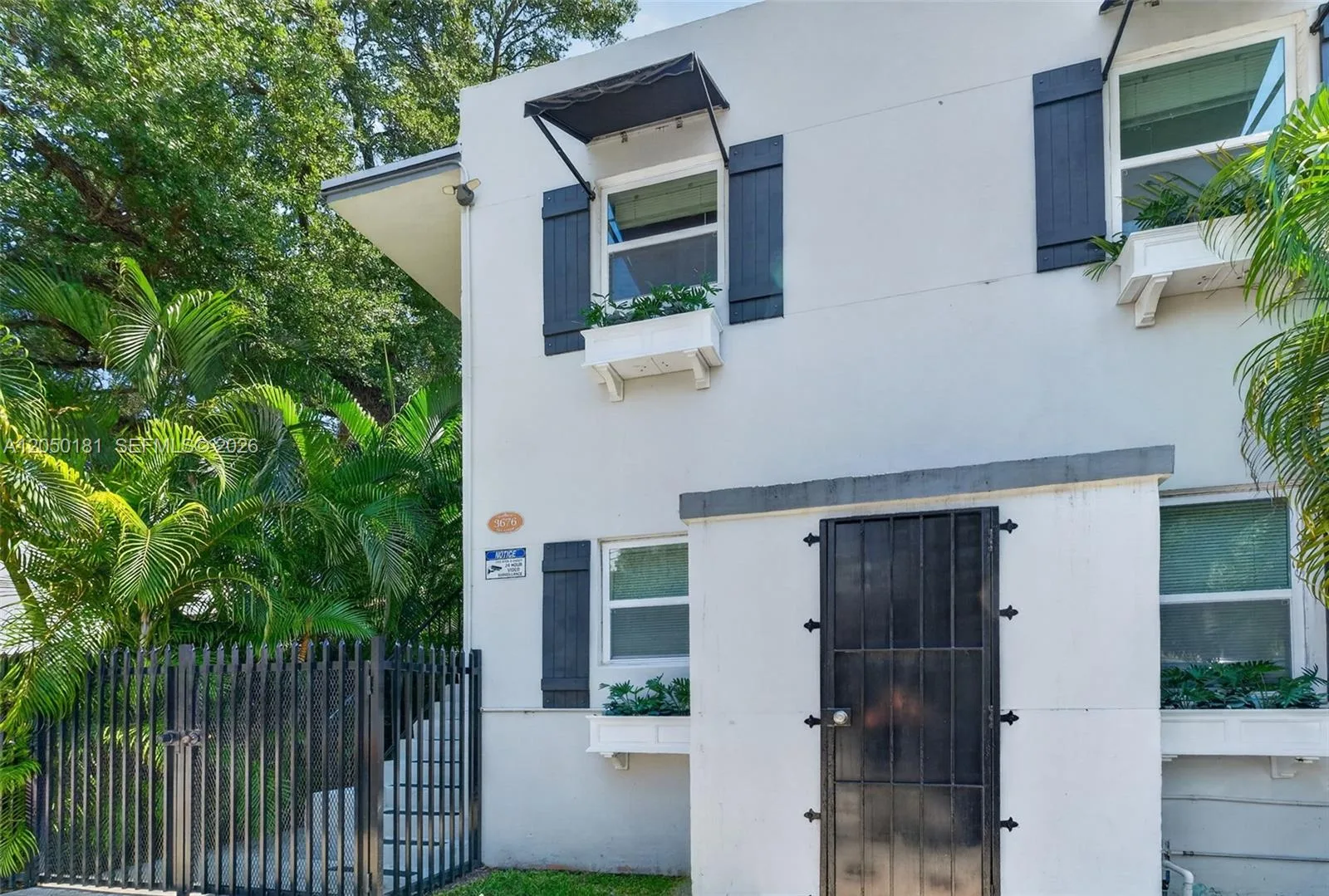 3676 Oak Ave # 6, Miami, FL 33133