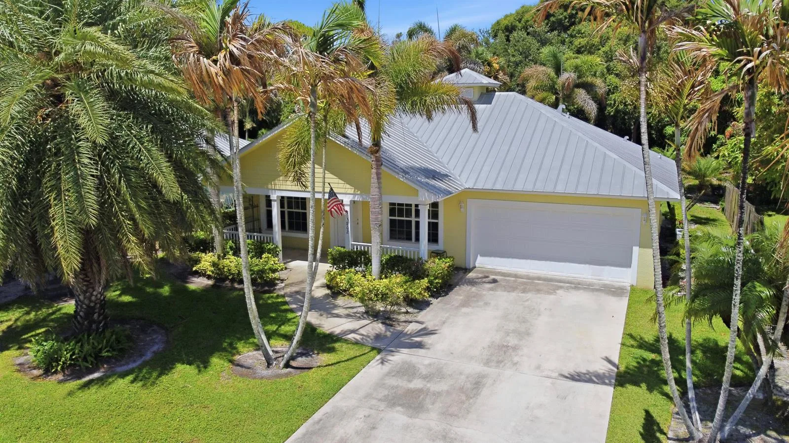5802 SE Wesley Avenue, Stuart, FL 34997