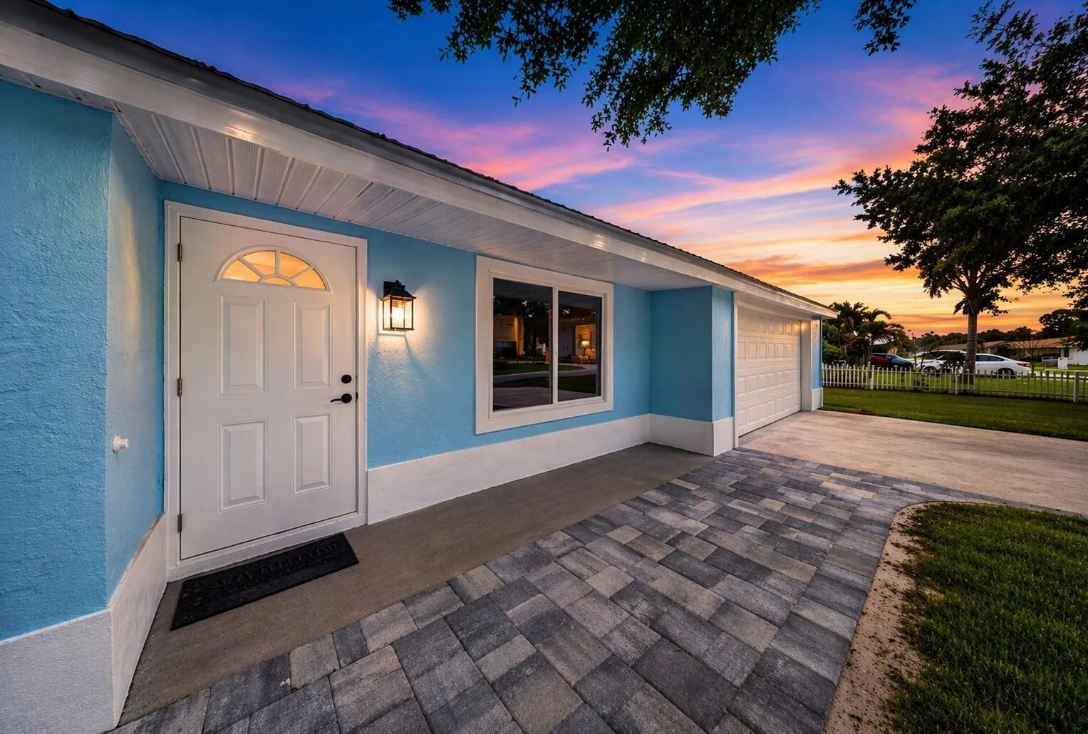 1451 SE Grapeland Avenue, Port St. Lucie, FL 34952 — zdjęcie 2