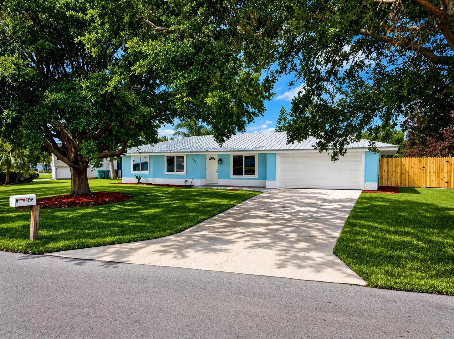 1451 SE Grapeland Avenue, Port St. Lucie, FL 34952 — zdjęcie 3
