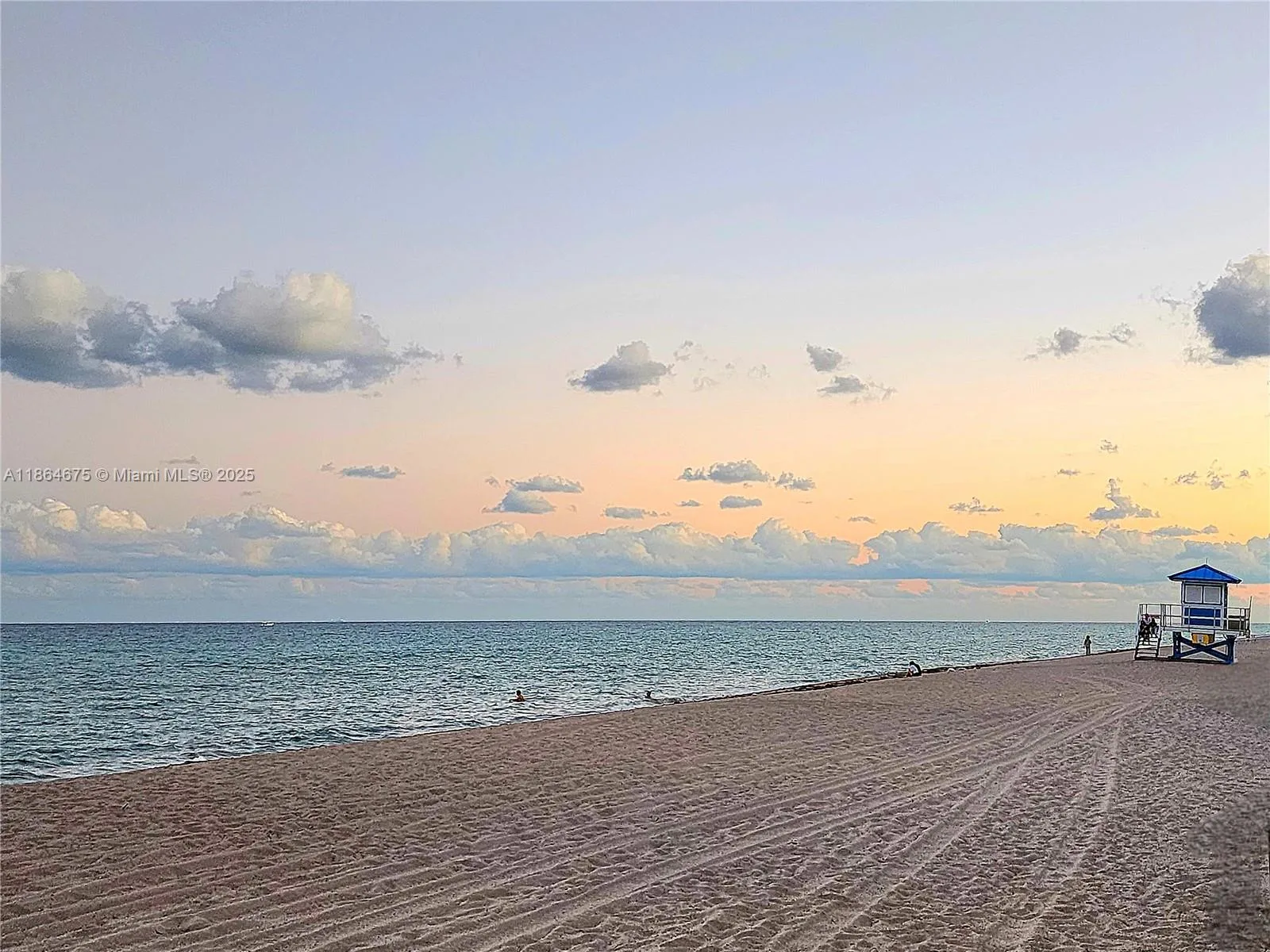 3505 S Ocean Dr # 1502, Hollywood, FL 33019