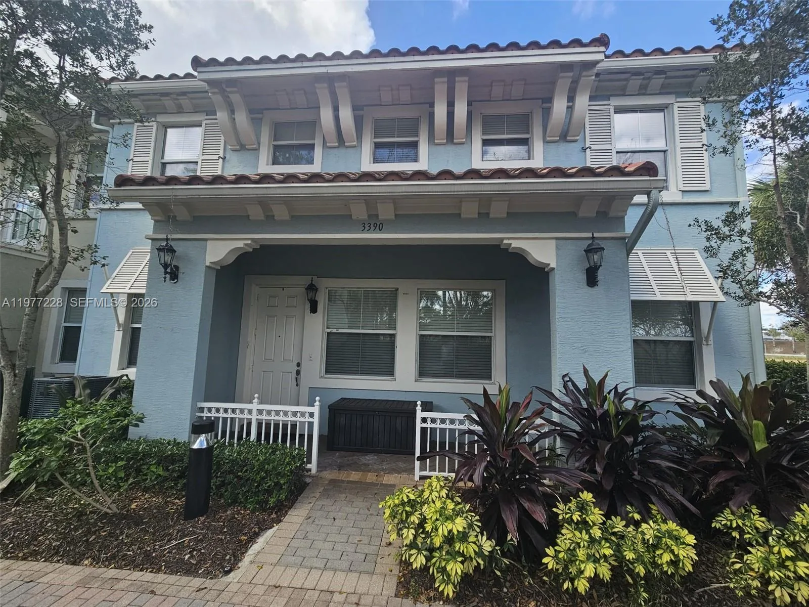 3390 NW 125th Way # 3390, Sunrise, FL 33323 photo 3