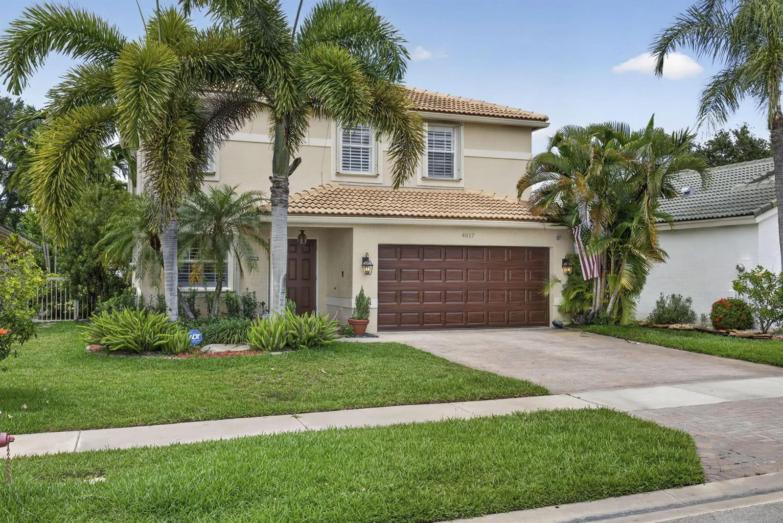 4017 Bluff Harbor Way, Wellington, FL 33449 photo 4