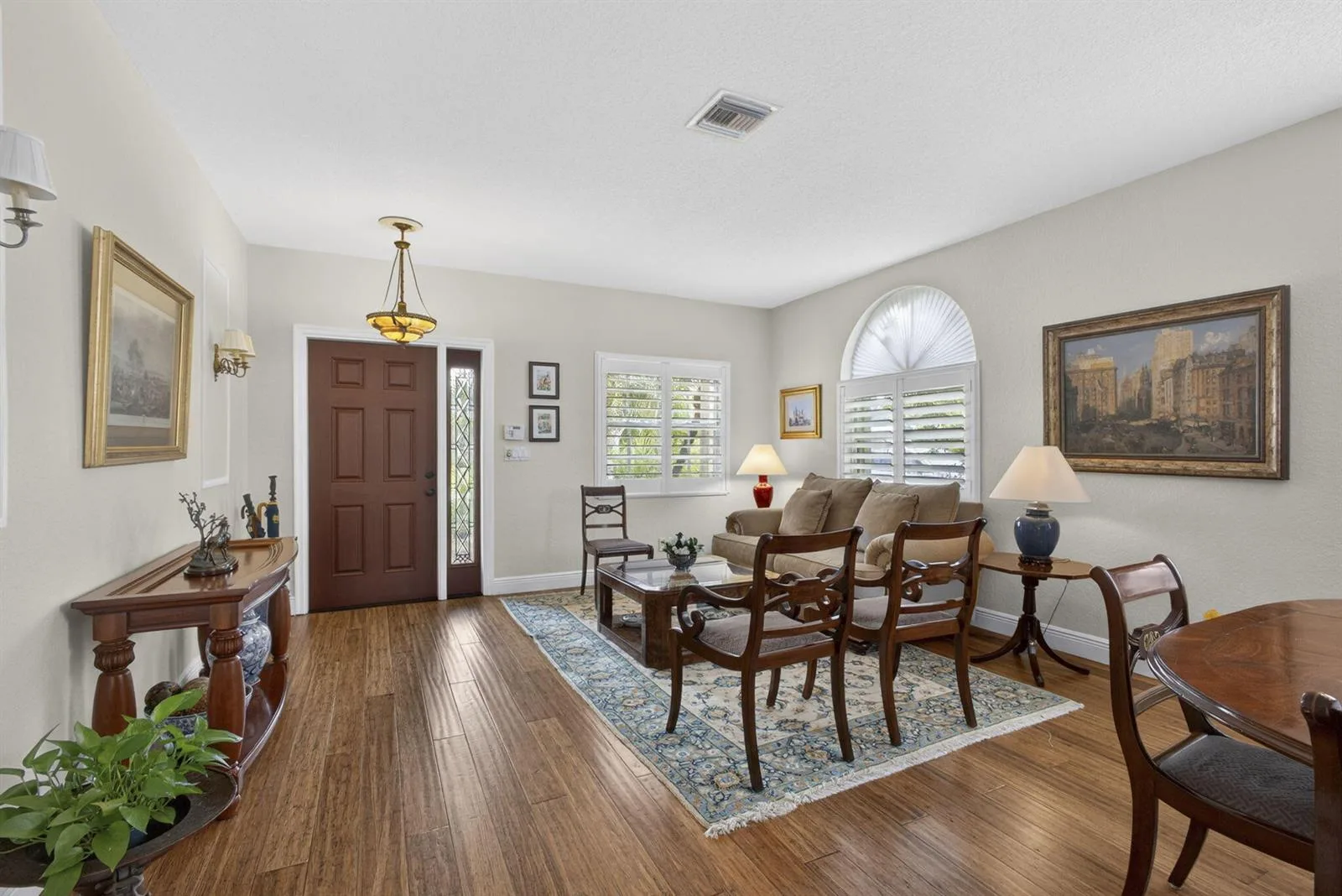 4017 Bluff Harbor Way, Wellington, FL 33449 photo 6