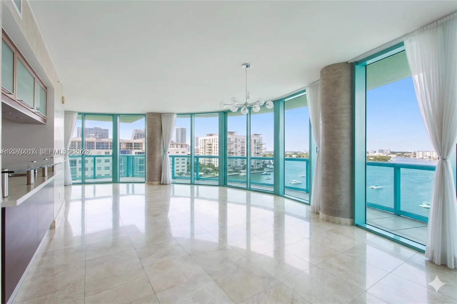 6000 Indian Creek Dr # 12B, Miami Beach, FL 33140