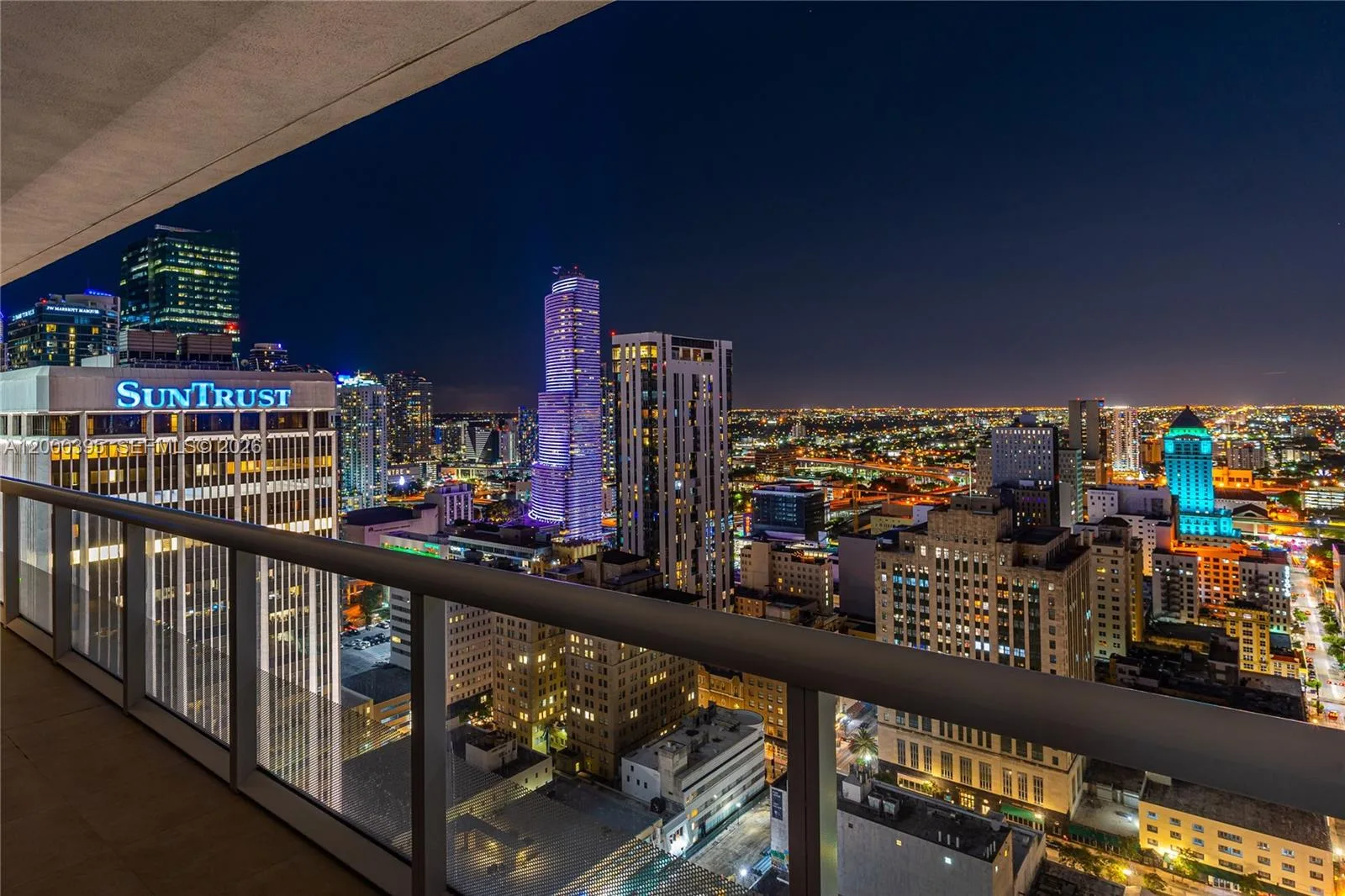 50 Biscayne Blvd # 3601, Miami, FL 33132
