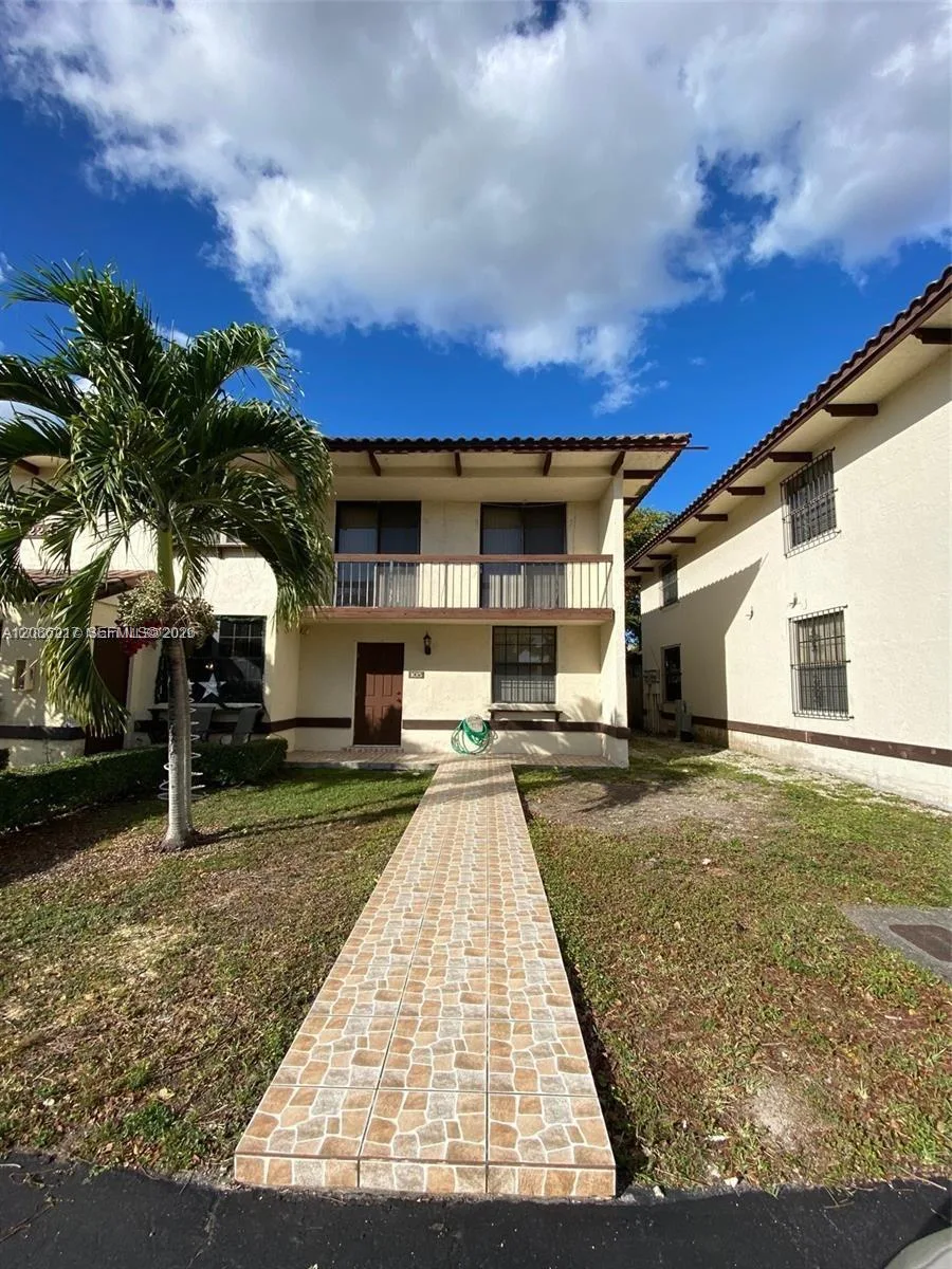 12241 SW 16th Ter # K105, Miami, FL 33175