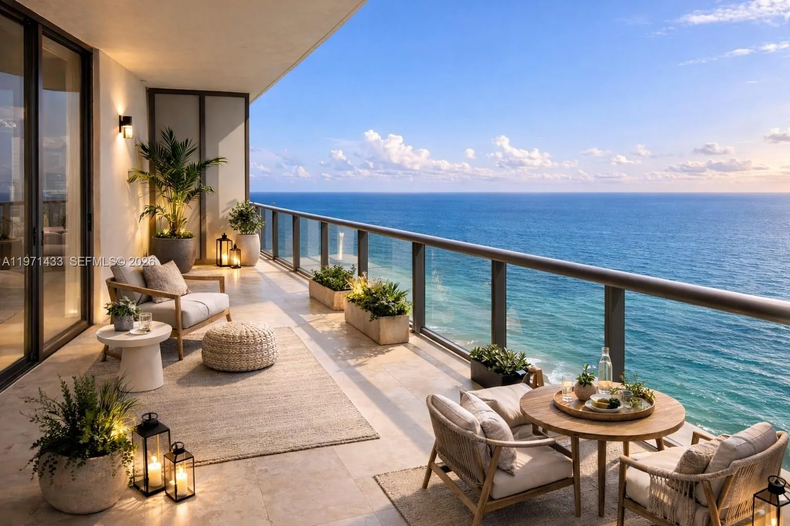 16275 Collins Ave # 2603, Sunny Isles Beach, FL 33160