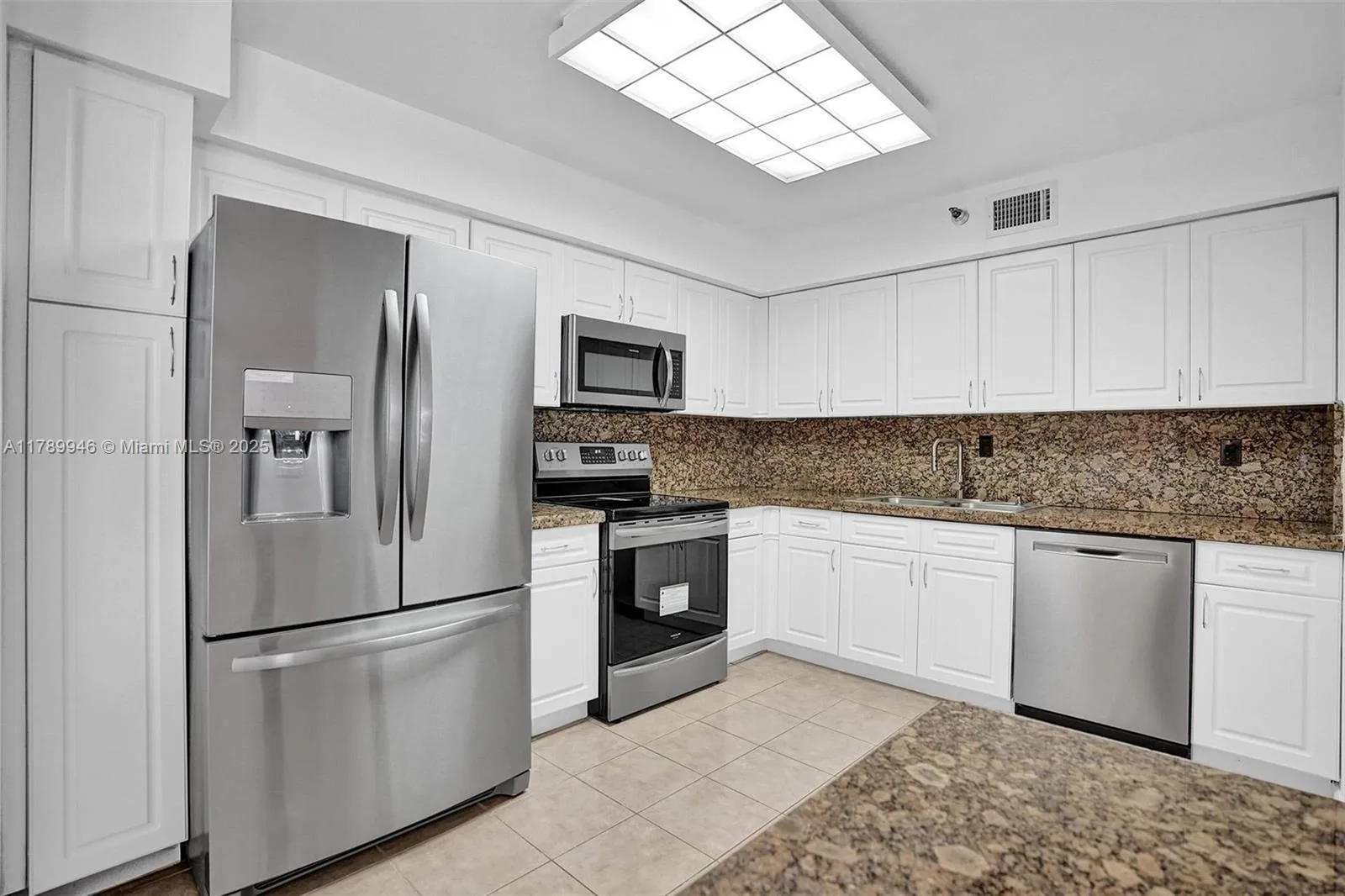 Listing