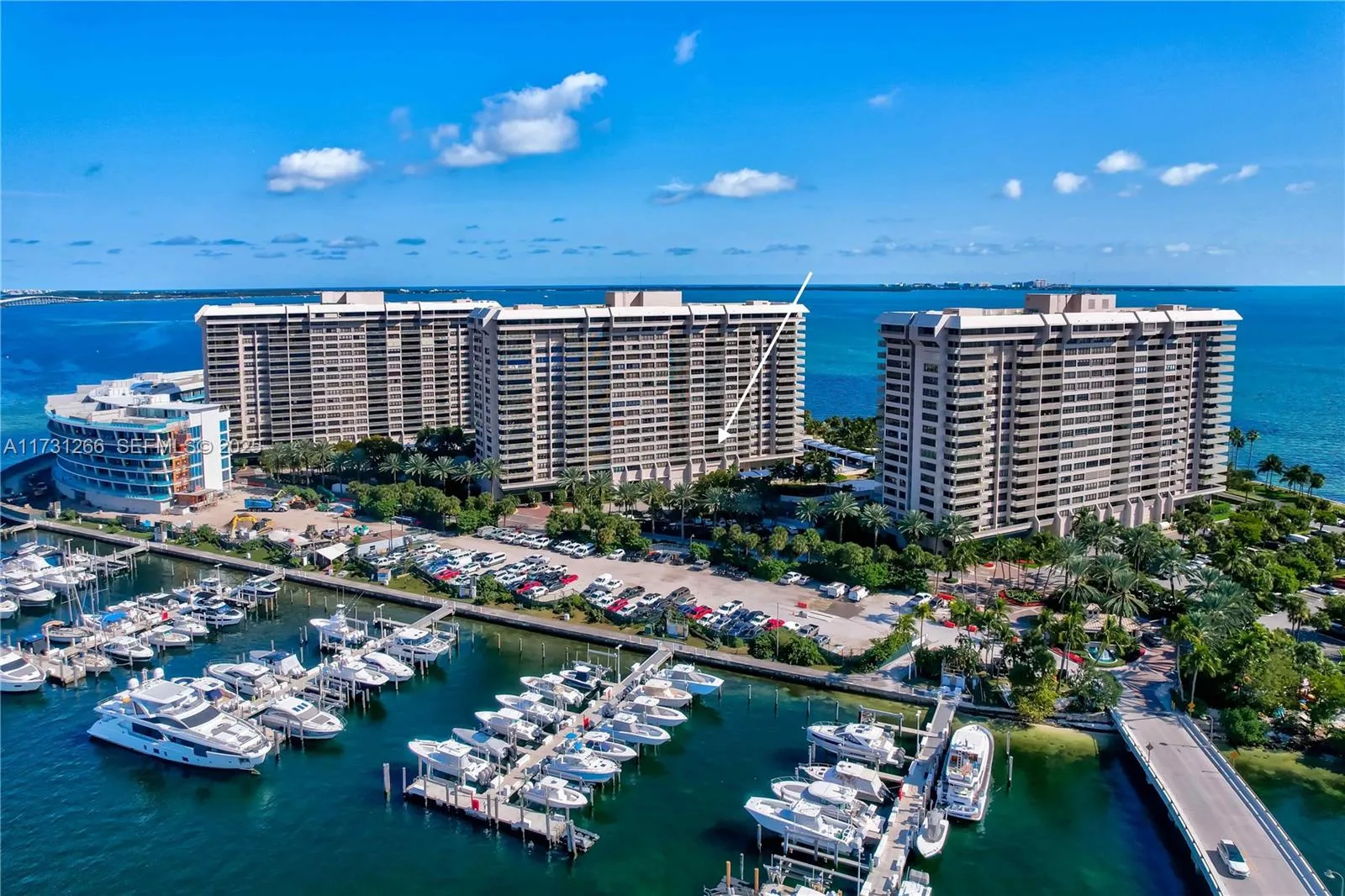 2 Grove Isle Dr # B404, Coconut Grove, FL 33133 photo 4