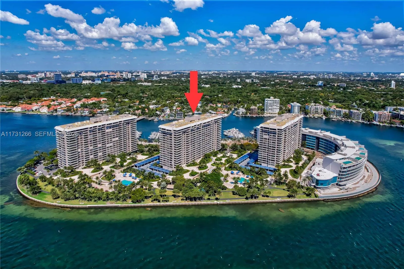 2 Grove Isle Dr # B404, Coconut Grove, FL 33133 photo 8