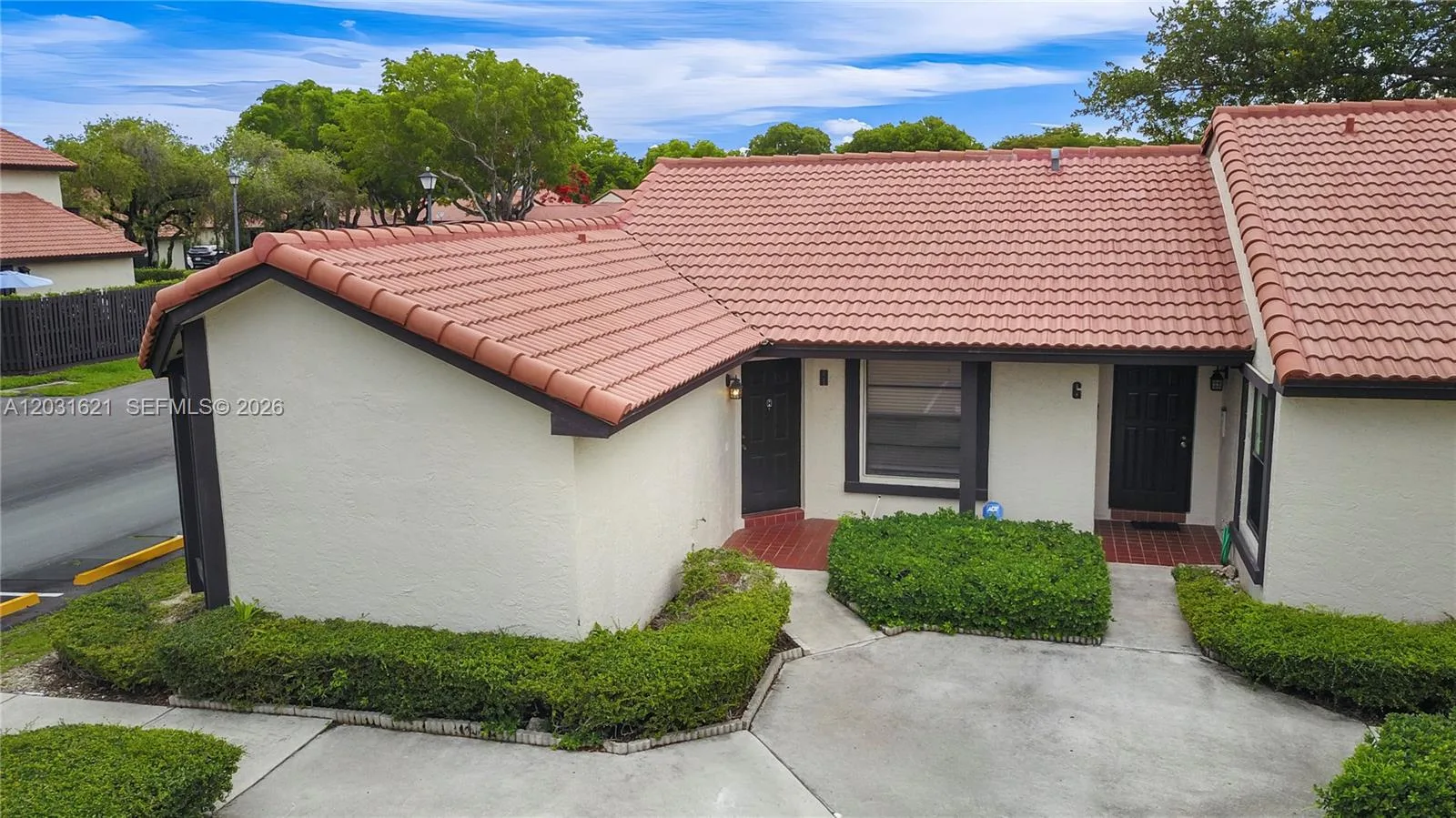 15240 SW 45th Ter # 54-H, Miami, FL 33185