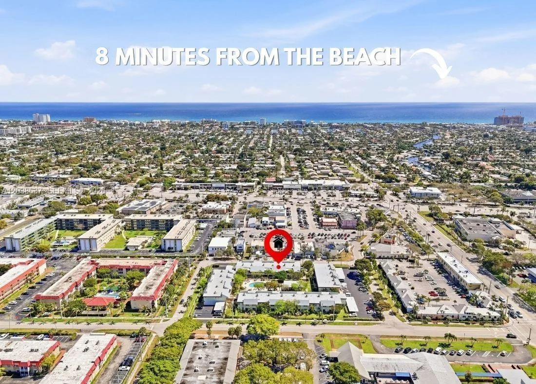 860 SE 6 Ave # 311, Deerfield Beach, FL 33441