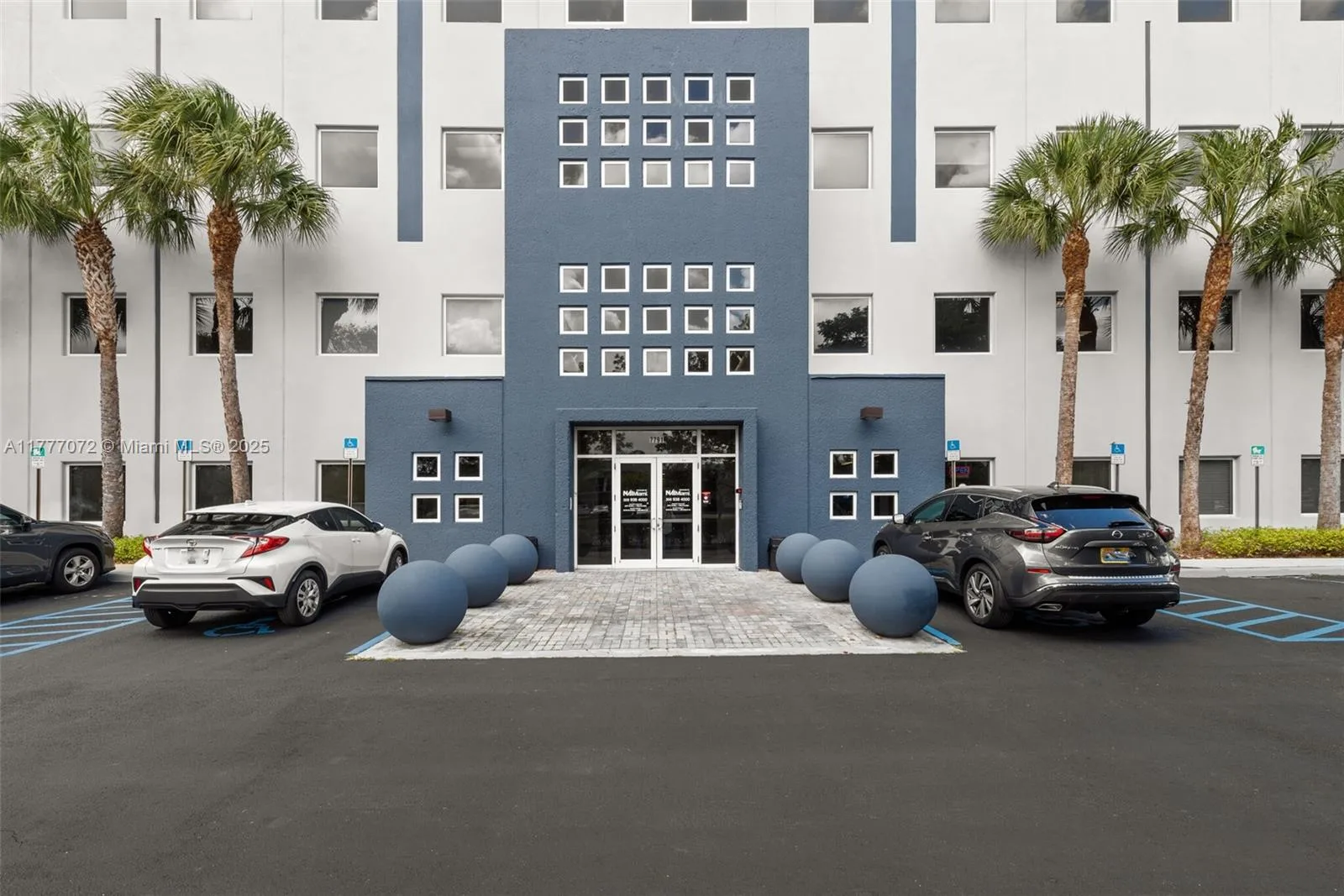 7791 NW 46th St # 214 & 215, Doral, FL 33166