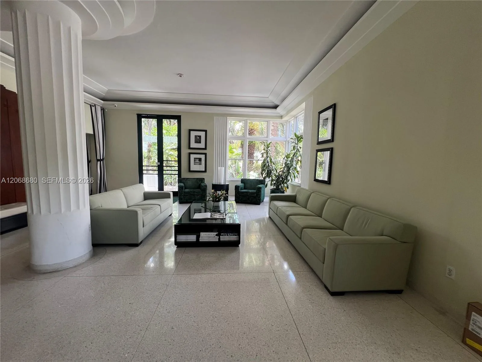 2421 Lake Pancoast Dr # 4D, Miami Beach, FL 33140 — zdjęcie 2
