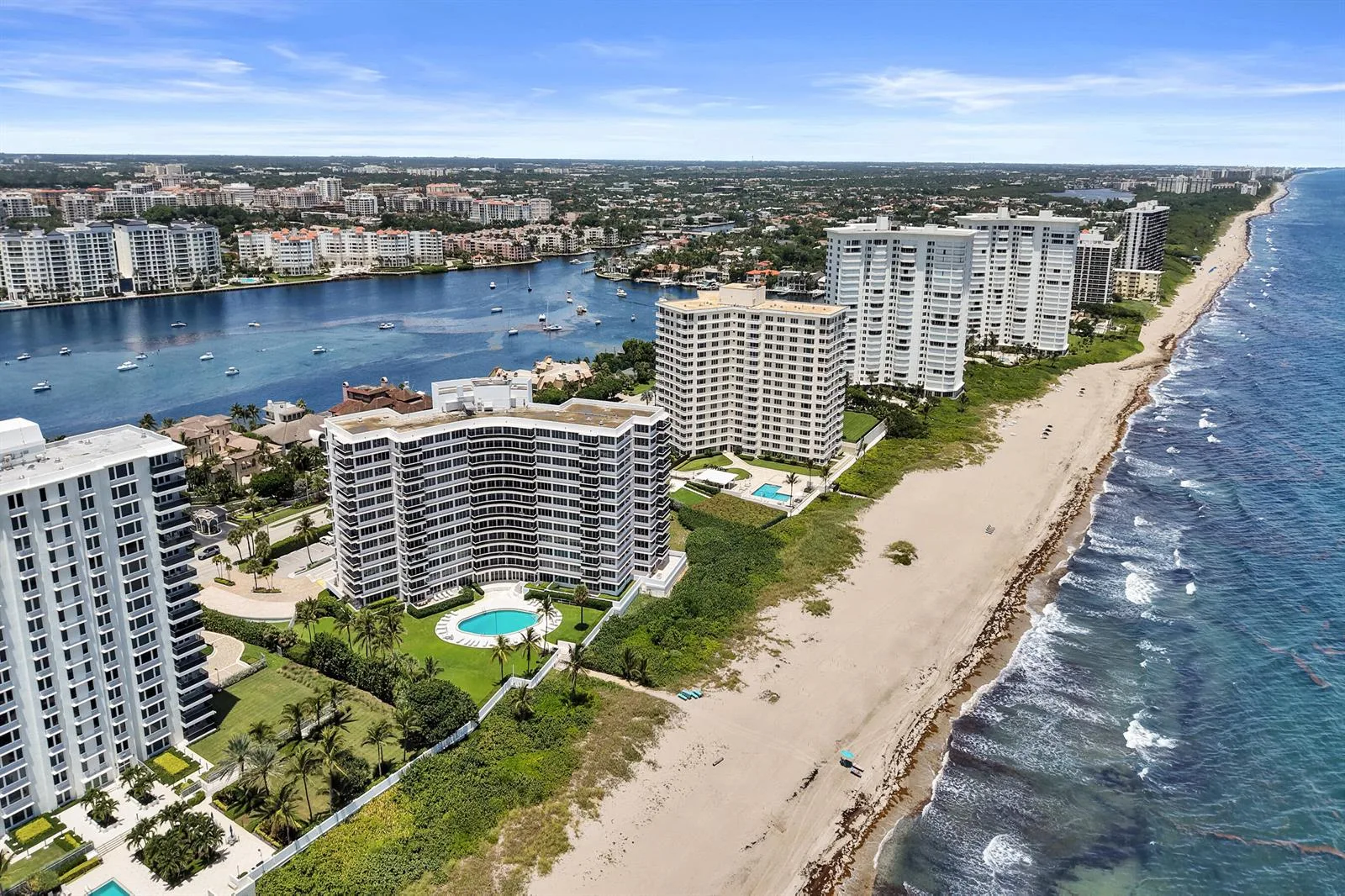 700 S Ocean Boulevard # 604, Boca Raton, FL 33432 photo 4