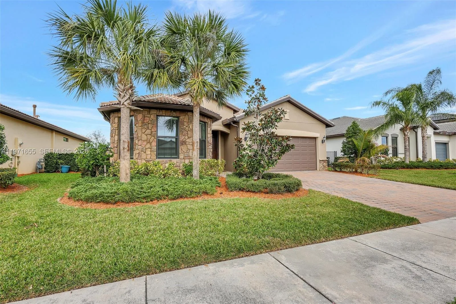 727 SE Boboli Way, Port St. Lucie, FL 34984 — zdjęcie 2