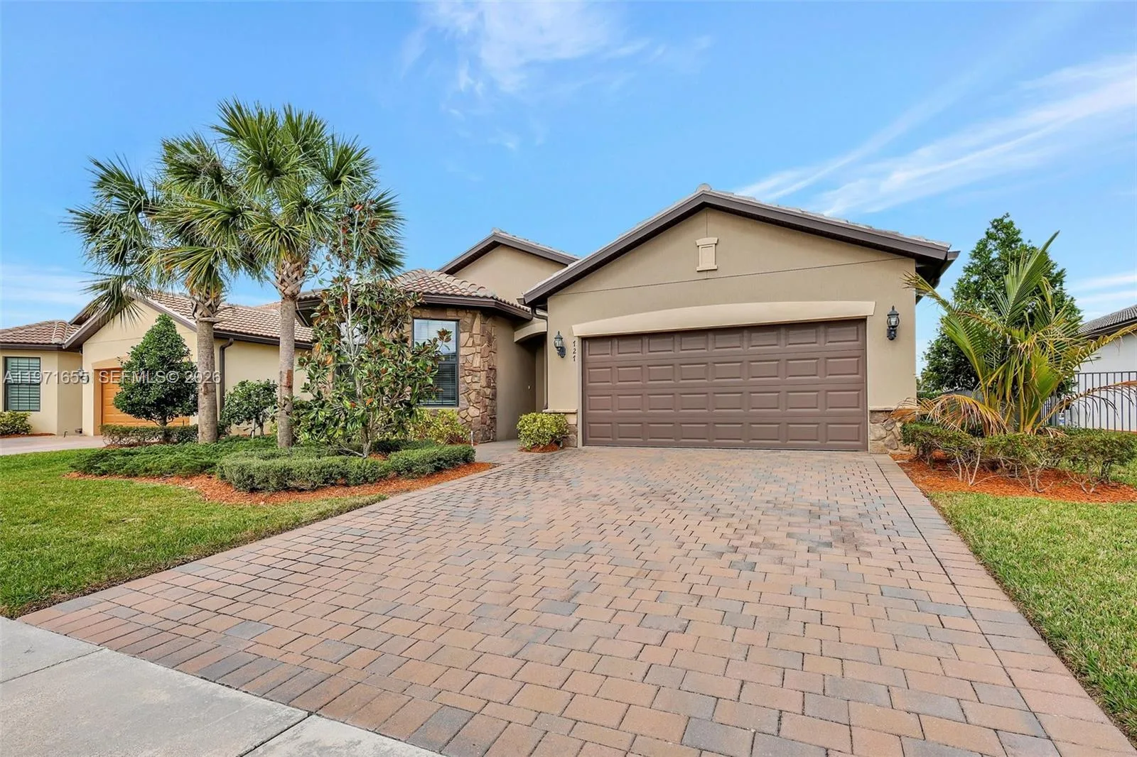 727 SE Boboli Way, Port St. Lucie, FL 34984 — zdjęcie 3