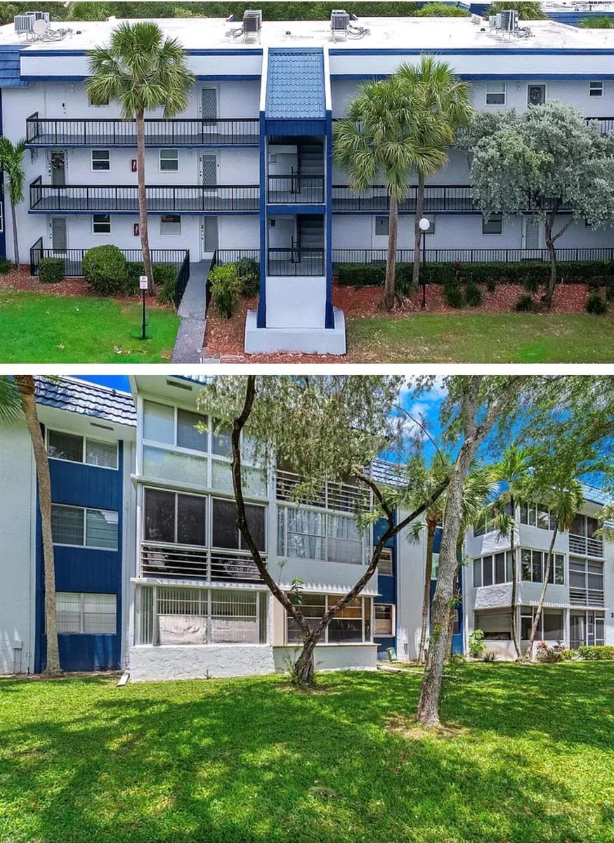 3170 HOLIDAY SPRINGS Boulevard # 6-309, Margate, FL 33063 photo 4