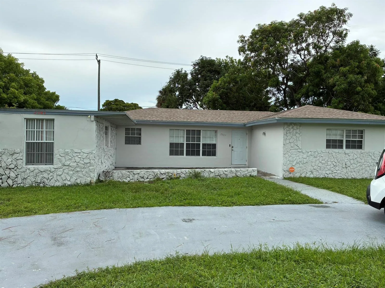 3307 AUBURN Boulevard, Fort Lauderdale, FL 33312