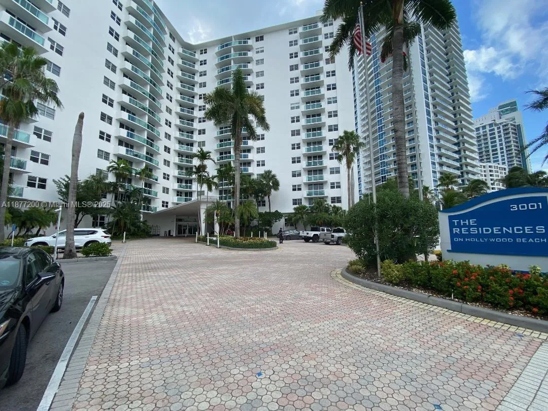 3001 S Ocean Dr # 833, Hollywood, FL 33019