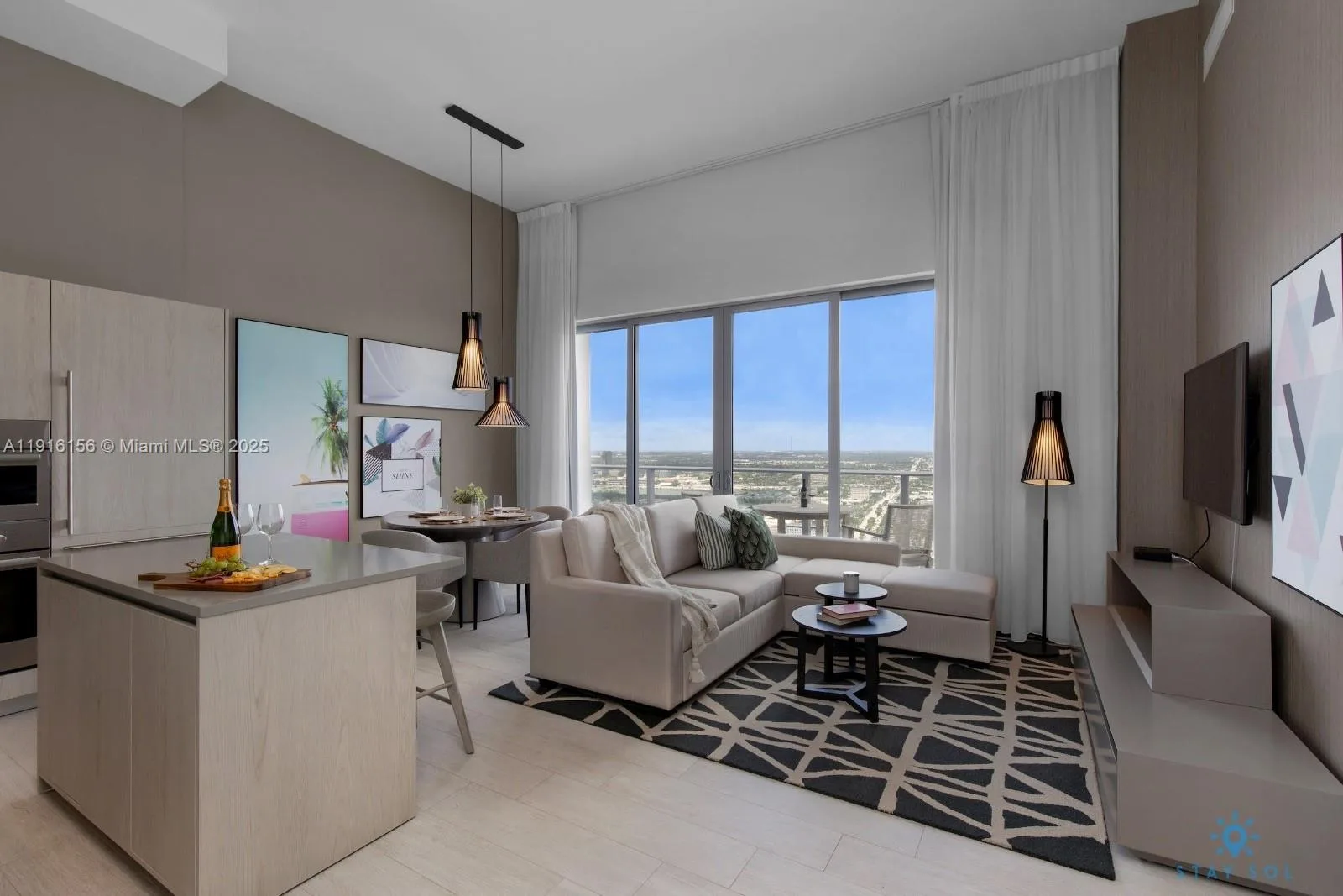 4010 S Ocean Dr # T4106, Hollywood, FL 33019
