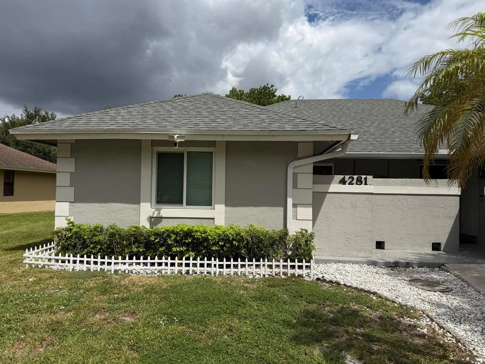 4281 NW 120TH Lane # 4281, Sunrise, FL 33323