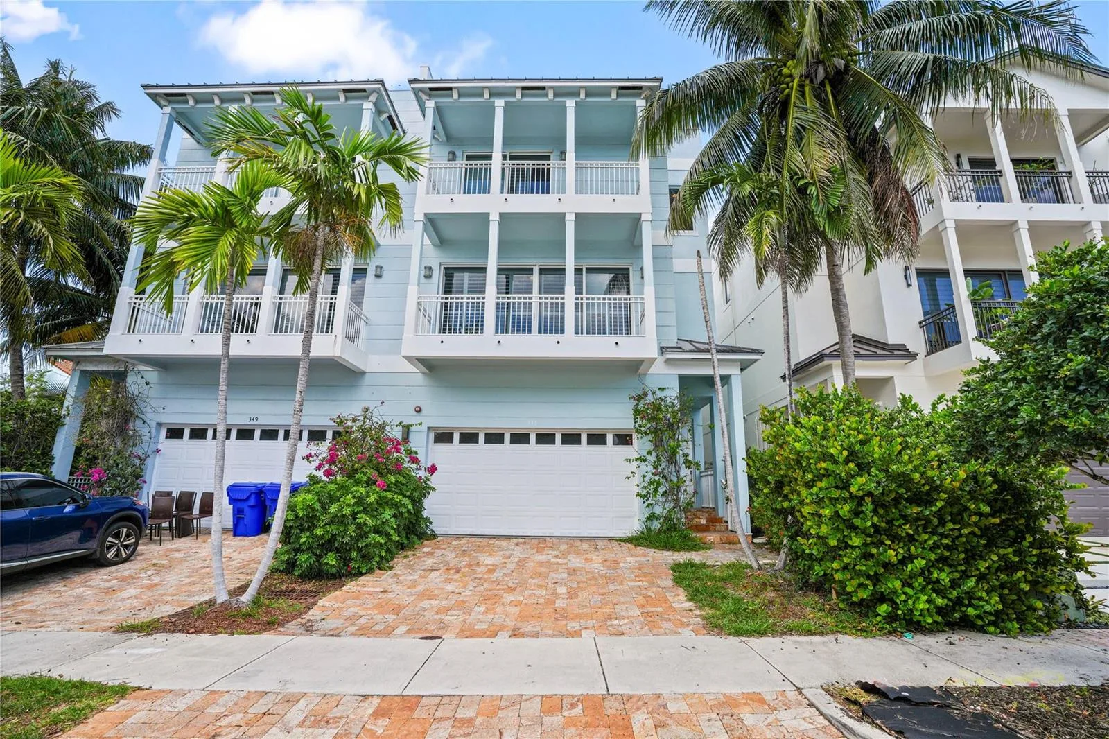 347 Oak Street # B1, Hollywood, FL 33019