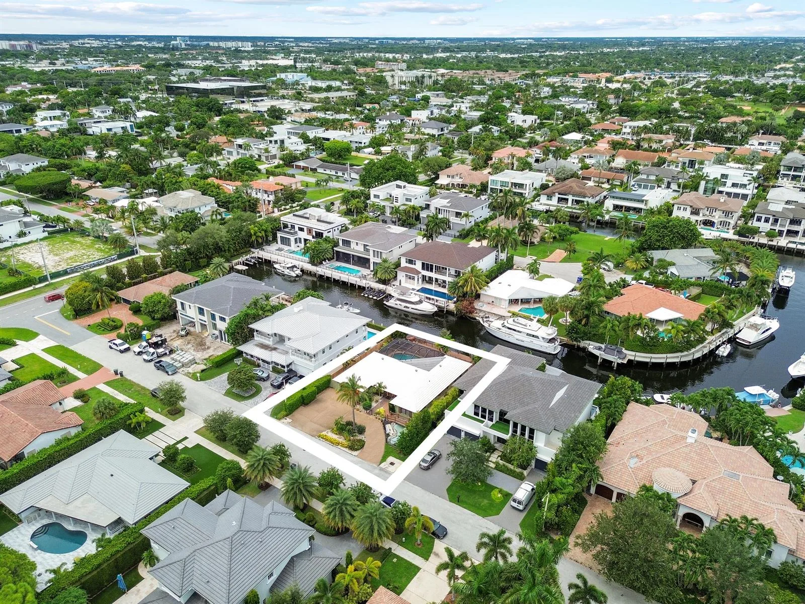 531 Silver Lane, Boca Raton, FL 33432