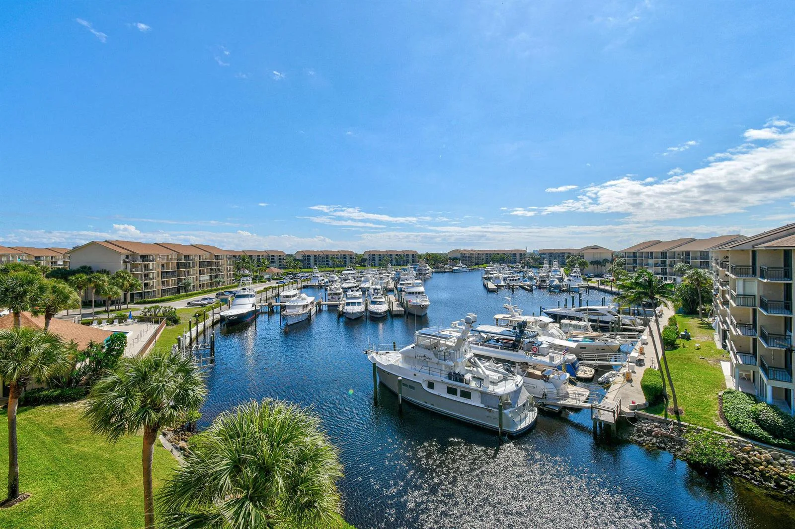 1601 Marina Isle Way # 505, Jupiter, FL 33477