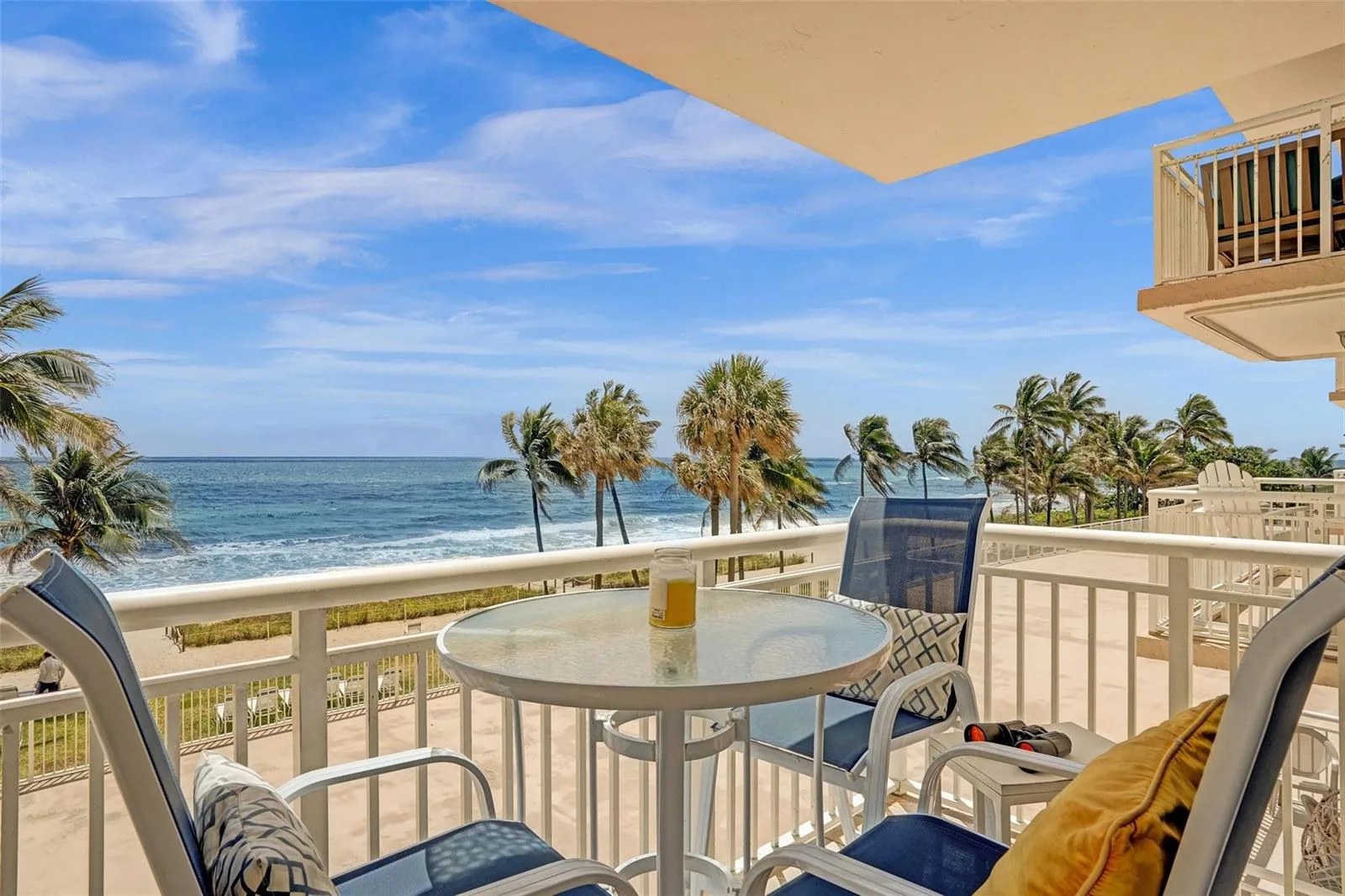 1051 Hillsboro Mile # 307e, Hillsboro Beach, FL 33062