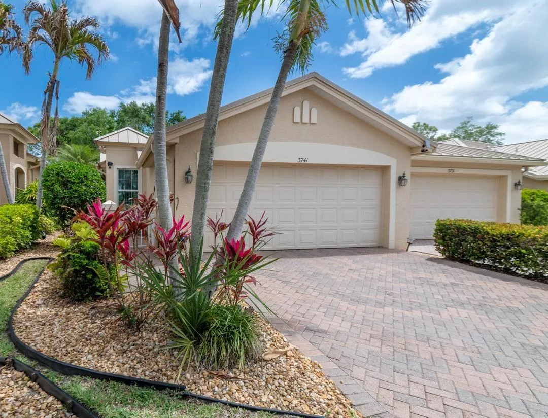 3741 NW Willow Creek Drive, Jensen Beach, FL 34957