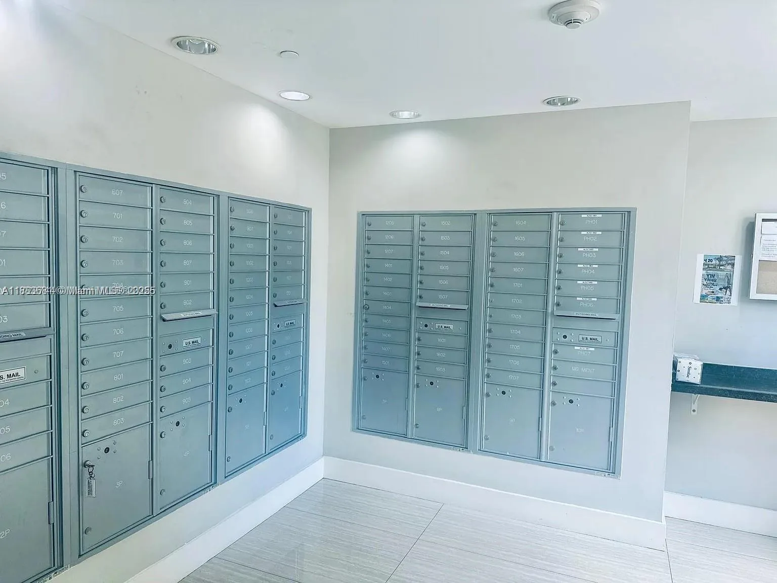 601 NE 23rd St # 901, Miami, FL 33137 photo 8