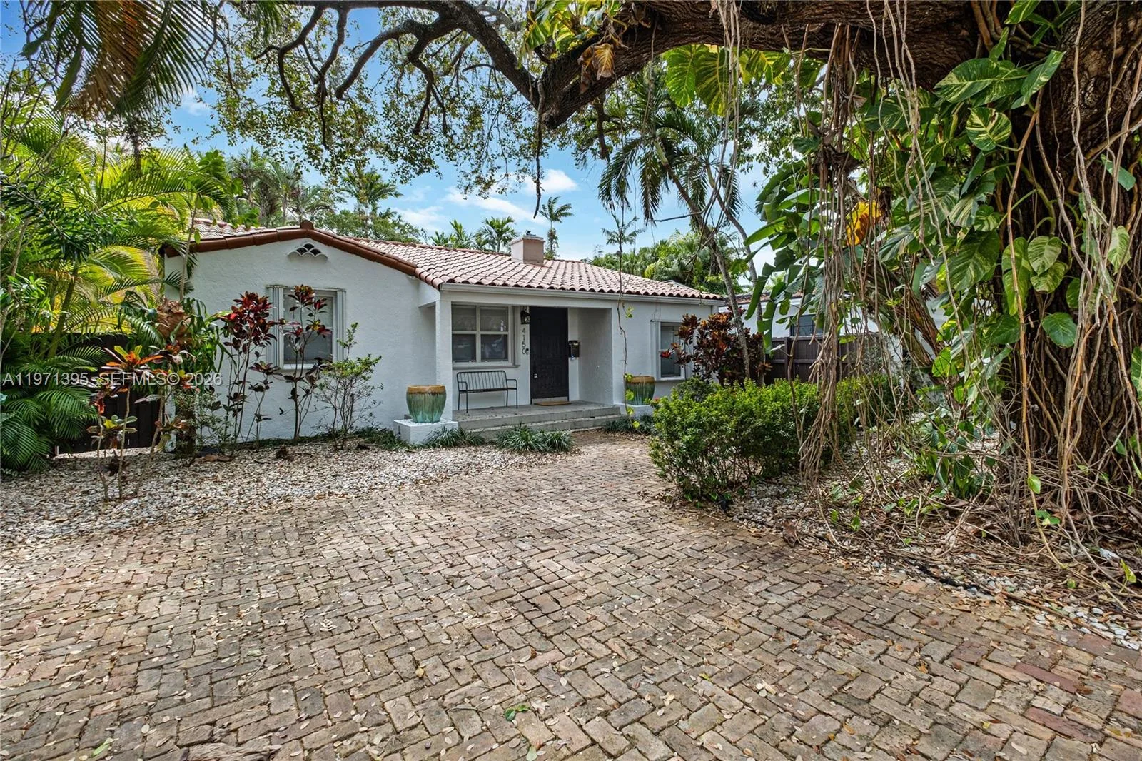 4150 Ventura Ave, Miami, FL 33133