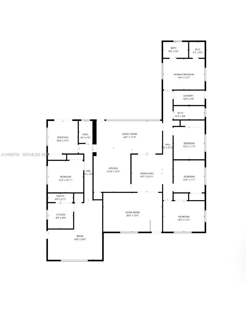 5300 Grant St, Hollywood, FL 33021 — zdjęcie 2