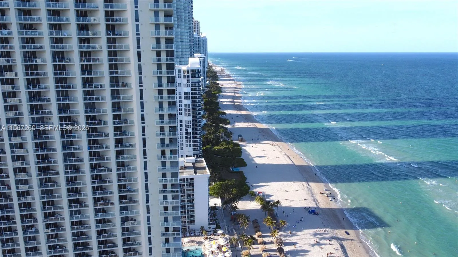 16699 Collins Ave # 3009, Sunny Isles Beach, FL 33160