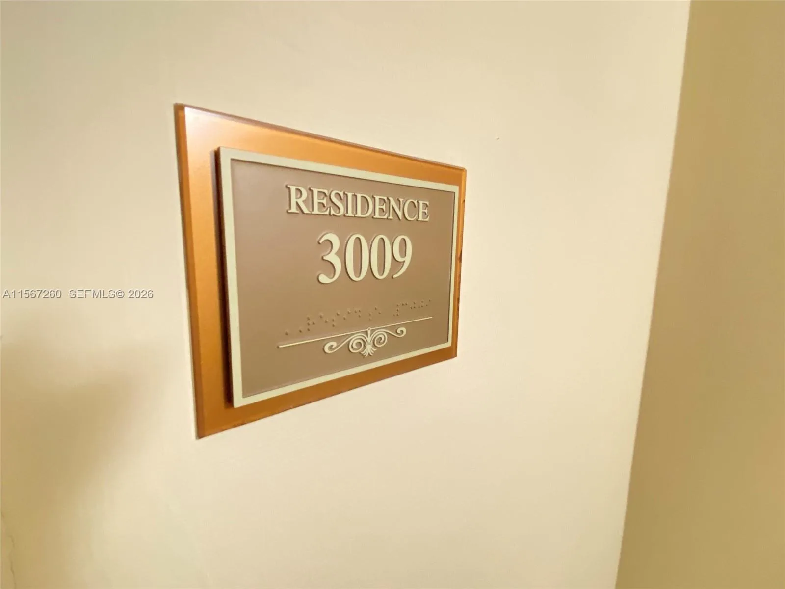 16699 Collins Ave # 3009, Sunny Isles Beach, FL 33160 photo 4