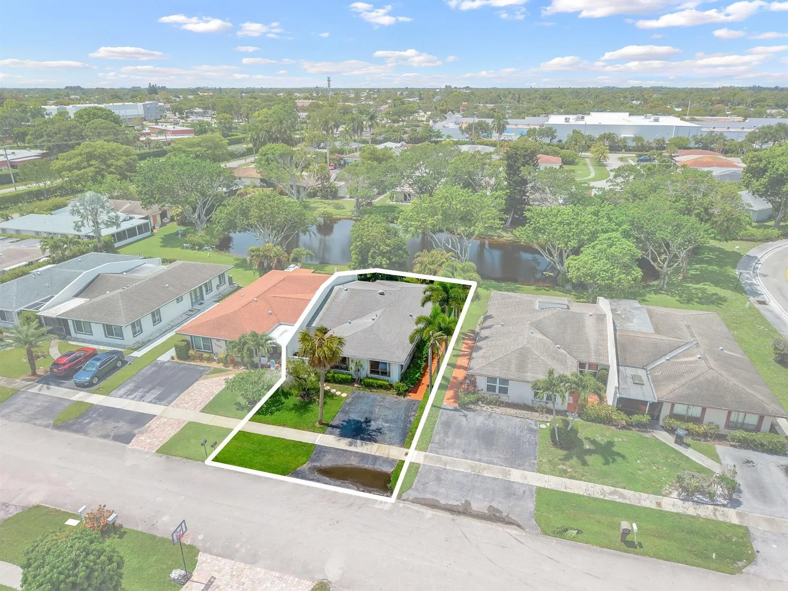 7543 Volley Place, Lake Worth, FL 33467