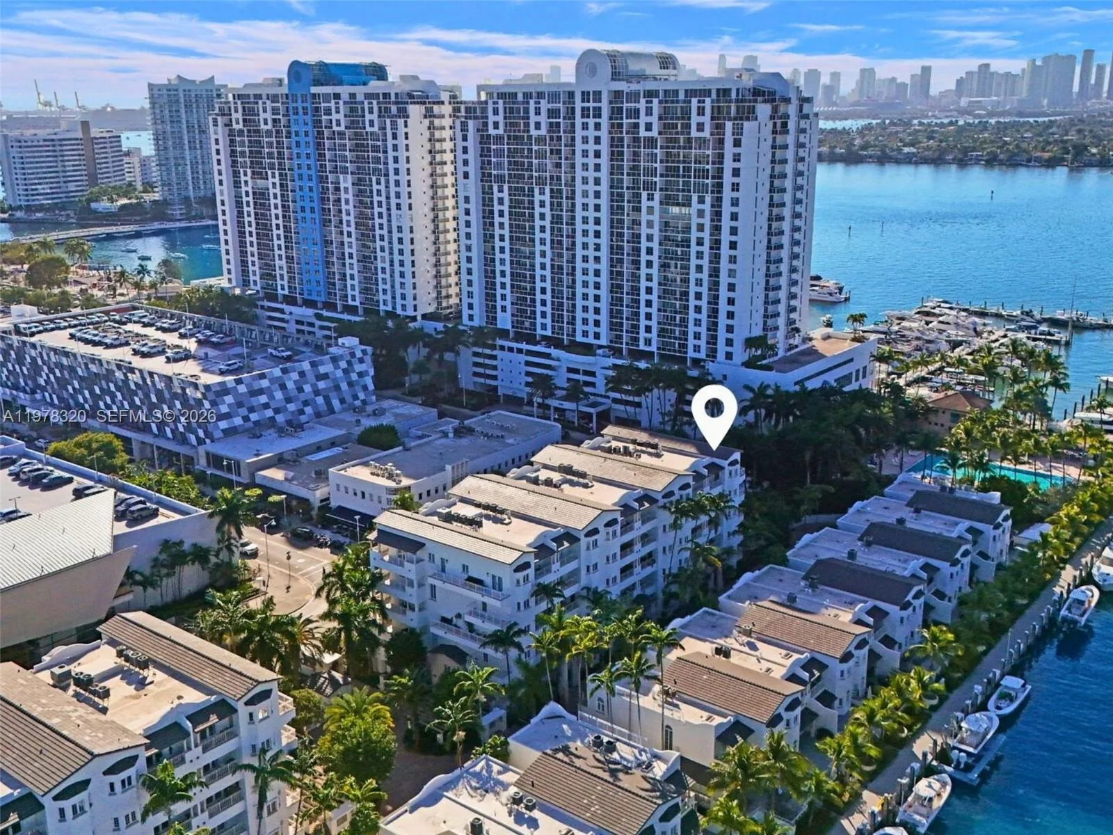 1415 Sunset Harbour Dr # 202, Miami Beach, FL 33139