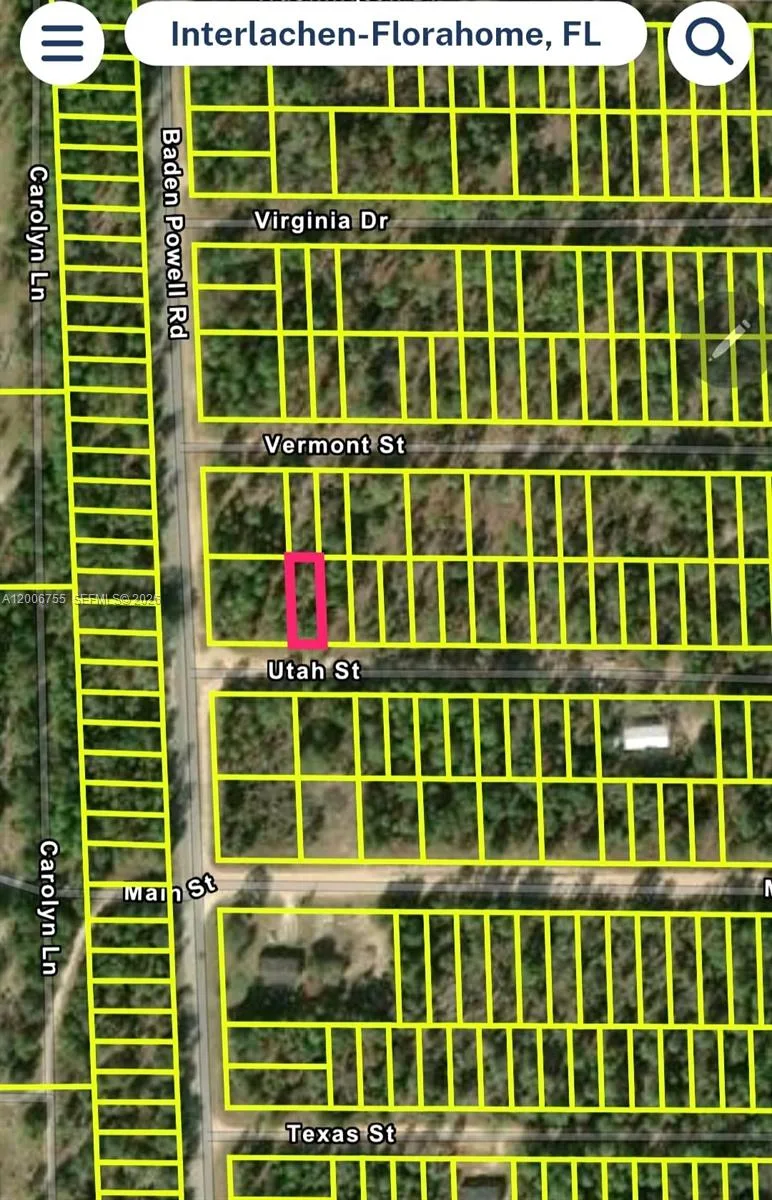 136 Utah ST, Palatka, FL 32640