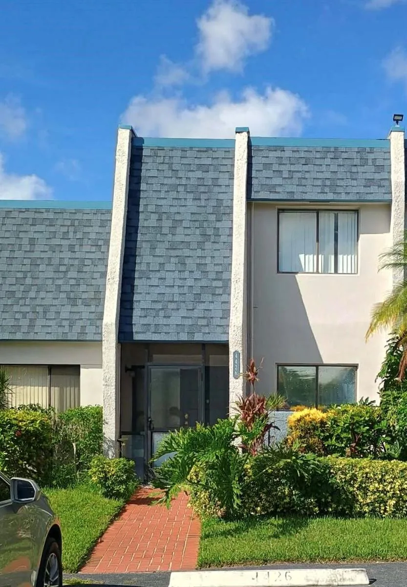 4426 Fountains Drive # 4426, Lake Worth, FL 33467