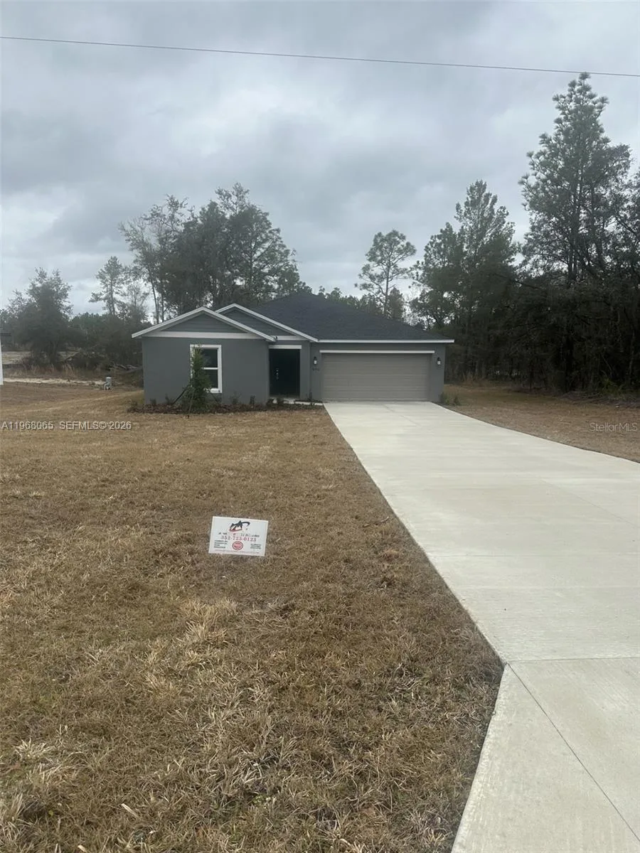 8934 SW 135TH ST, Ocala, FL 34473 photo 4