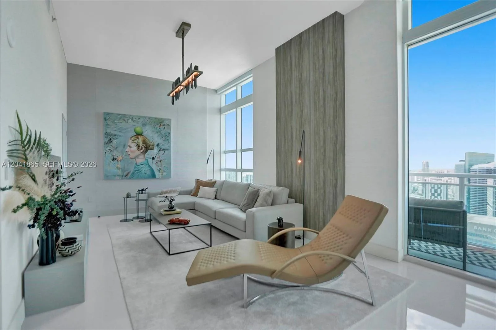 950 Brickell Bay Dr # 5608, Miami, FL 33131 photo 4
