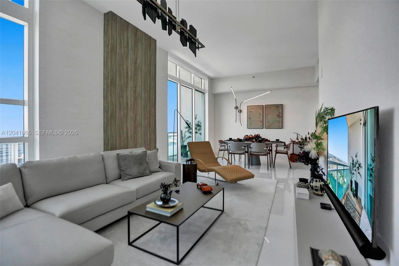 950 Brickell Bay Dr # 5608, Miami, FL 33131 photo 8