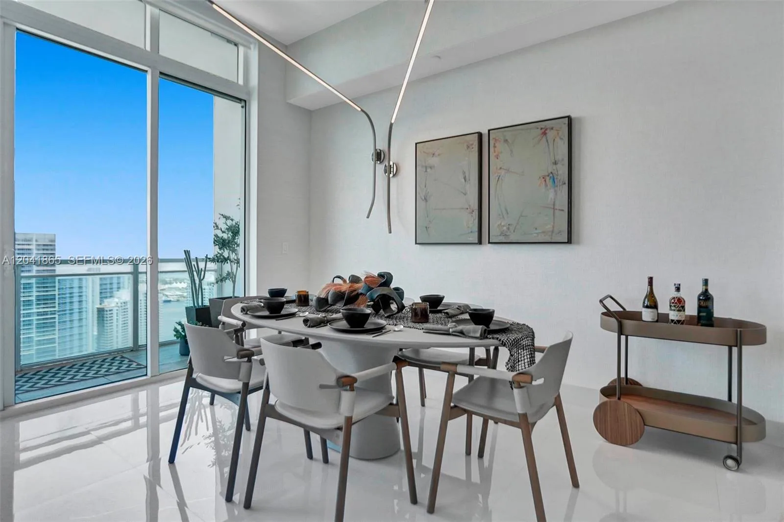 950 Brickell Bay Dr # 5608, Miami, FL 33131 photo 9