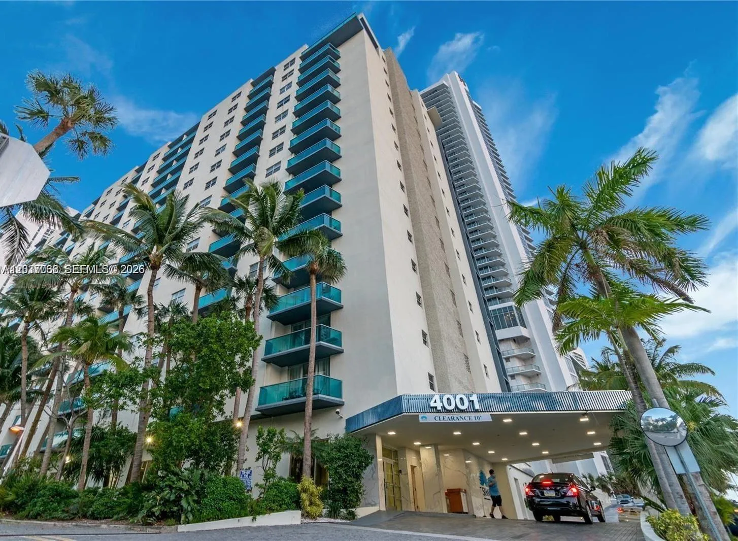 4001 S Ocean Dr # 11A, Hollywood, FL 33019